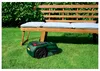 PARKSIDE® 20 V Mähroboter »PAMRC 250 A1 City«, mit Akku und Produktbild-Vorschau 2