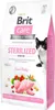 BRIT Care Grain-Free Sterilized Sensitive - Trockenfutter Produktbild-Vorschau 1