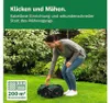Kosiarka automatyczna VISIMOW18V-200 Podgląd zdjęcia produktu 12