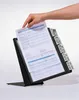 DURABLE Sichttafelsystem VARIO® TABLE 10, 557001 schwarz Produktbild-Vorschau 7