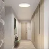 ZMH LED plafoniera Bianco caldo Lampada da soffitto 17W Anteprima dell’immagine prodotto 7