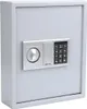 Olymp GoSafe 50A silber Schlüsseltresor Produktbild-Vorschau 2