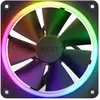 NZXT F120RGB RGB Lfter Triple Black 120mm RF-R12TF-B1 Náhľad obrázku produktu 6