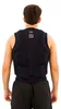 Gilet ION Collision Element con cerniera laterale da uomo, Anteprima dell’immagine prodotto 2