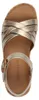 Tamaris Damen Klassische Sandalen 1-28129-44900 Farbe: Produktbild-Vorschau 5