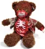 Zombie Teddy - Střeva Náhled obrázku produktu 1