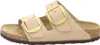 Birkenstock Arizona Big Buckle Pantolette Beige in Gr. 40 Produktbild-Vorschau 16