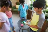 Mattel Games Pandas füttern (verboten), Kinderspiel, Produktbild-Vorschau 13