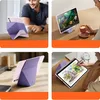 Schutzhülle mit Klappe für Galaxy Tab S10 FE Plus, Dux Produktbild-Vorschau 2