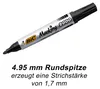 BIC Marking 2000, color , punta de bola, color , 1,7 mm, Vista previa de la imagen del producto 17