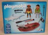 PLAYMOBIL 70493 - Piratenboot mit Kanone Produktbild-Vorschau 6