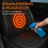 Vyhřívání sedadel vyhřívání sedadel vyhřívané sedadlo Náhled obrázku produktu 4