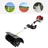 Kehrmaschine Benzin Motorbesen Kehrmaschine Einzylinder Produktbild-Vorschau 1