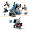 LEGO® Star Wars™ 75359 Soldat clone Ahsoka de la 332e Voir les images du produit 4