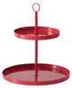 Boltze Home Etagere rot dekoratives Spielzeug-Accessoire Produktbild-Vorschau 1