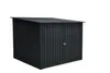 Arth 3 Fahrradschrank 3,2 m2 - 204x163x163cm Produktbild-Vorschau 1