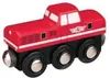 Maxim 50815 Locomotiva diesel - rosso Anteprima dell’immagine prodotto 2