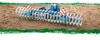 Bruder 2222 LEMKEN Frontpacker VarioPack K Produktbild-Vorschau 13