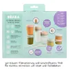 BÉABA - Lot de 12 portions individuelles et 2 cuillères en Voir les images du produit 9