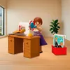 PLAYMOBIL 72082, Módne, 4 rok / roky, Viacfarebný, Plast Náhľad obrázku produktu 11