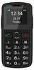 Bea-Fon SL230 ohne Netzteil schwarz Produktbild-Vorschau 1
