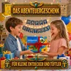 Magnetische Bausteine Ägypten 150 Teile | Produktbild-Vorschau 8