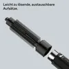 Braun AS1.5, Scrollleiste, Schwarz, 1,8 m, 300 W, AC, 320 Produktbild-Vorschau 13