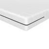 7-zónový ortopedický matrac 160x200 H2 / H3 vysoká kvalita Náhľad obrázku produktu 4