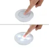 LED Unterbauleuchten 3er Set mit Fernbedienung & Touch - Produktbild-Vorschau 11