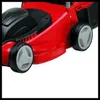 Tondeuse à gazon électrique GC-EM 1032 - Largeur de coupe Voir les images du produit 7