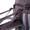 TATONKA Trekkingrucksack Rucksack Noras 55+10 Women 55L Produktbild-Vorschau 8