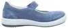 Legero TANARO 5.0 Damenschuhe - Ballerina - Mary Jane blau Produktbild-Vorschau 35