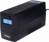 Kraft&Dele KD1928 1000VA LCD UPS Produktbild-Vorschau 3