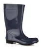 LEMIGO Damen rubberlaars, waterdicht, hoge regenlaars 967 Productafbeelding-voorbeeld 1