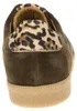 Gabor 6011.01 - Scarpe da donna, mocassini/sneaker marroni, Anteprima dell’immagine prodotto 6