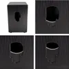 Pur Cajon PC6699 Vision Pro Double HiHat con borsa Anteprima dell’immagine prodotto 4