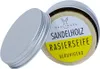 Haslinger Rasierseife SANDELHOLZ beruhigend 60g in Produktbild-Vorschau 2