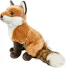 Kuscheltier Fuchs sitzend 27 cm Produktbild-Vorschau 1