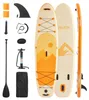 VEVOR Stand Up Paddle Board gonflable (335,2 x 83,8 x 15,2 Voir les images du produit 1