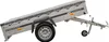 Anhänger Kipper Garden Trailer 230 KIPP [230 cm x 125 cm] Produktbild-Vorschau 7
