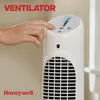 Honeywell HYF260E4, Vertikální domácí ventilátor, Bílá, Náhled obrázku produktu 11