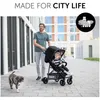 Hauck Rapid 4 Buggy Schwarz - bis 3kg für 1 Kind Produktbild-Vorschau 26
