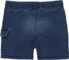 Boboli 390046 Kurze Hose Blau 12 Months Junge Blau 12 Produktbild-Vorschau 2
