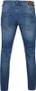 Just Brands TAILWHEEL SOFT MID BLUE SMB SMB 31/32 Produktbild-Vorschau 4