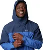 Columbia Wahkeena Falls™ 3l Jacke Blau M Mann Blau M Produktbild-Vorschau 5