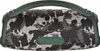 A portable speaker with a camouflage pattern. Náhľad obrázku produktu