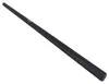 Sveltus Gewichtsstab "Weighted Bar", 1 kg, Schwarz Produktbild-Vorschau 3
