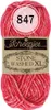Scheepjes Stone Washed XL 50g (847) Red Jasper Produktbild-Vorschau 3