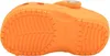 Crocs Classic Clog Toddlers orange-EUR 25-26 (C9) Produktbild-Vorschau 19