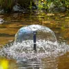 esotec Solar Ersatzpumpe MARINO 12-24V Solarpumpe Produktbild-Vorschau 4